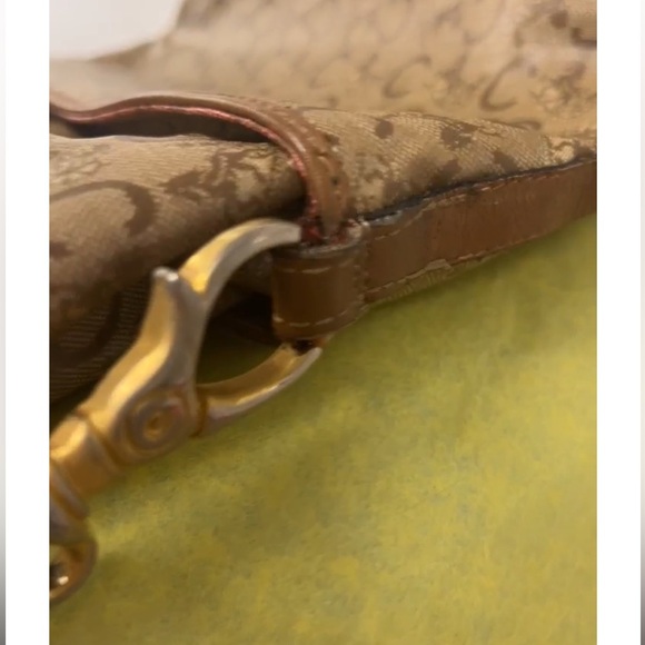 Celine Classic Monogram Bucket Bag - Picture 11 of 11